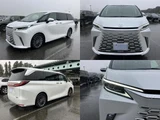 2024 Lexus LM LM500h Sedan for sale, Japanese used car export - photo 4 of 9 | GULJI TRADERS