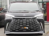2024 Lexus LM LM500h Sedan for sale, Japanese used car export - photo 2 of 9 | GULJI TRADERS