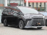 2024 Lexus LM LM500h Sedan for sale, Japanese used car export - photo 3 of 9 | GULJI TRADERS