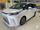 2025 Lexus LM LM500h Sedan for sale, Japanese used car export - photo 3 of 12 | GULJI TRADERS