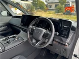 2025 Lexus LM LM500h Sedan for sale, Japanese used car export - photo 7 of 12 | GULJI TRADERS