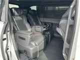 2025 Lexus LM LM500h Sedan for sale, Japanese used car export - photo 8 of 12 | GULJI TRADERS
