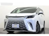 2025 Lexus LM LM500h Sedan for sale, Japanese used car export - photo 1 of 8 | GULJI TRADERS