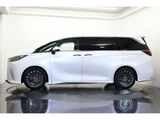 2025 Lexus LM LM500h Sedan for sale, Japanese used car export - photo 5 of 8 | GULJI TRADERS