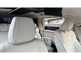 2025 Lexus LM LM500h Sedan for sale, Japanese used car export - photo 7 of 8 | GULJI TRADERS
