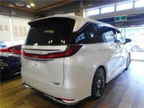 2025 Lexus LM LM500h WALD22inAW Sedan for sale, Japanese used car export - photo 2 of 51 | GULJI TRADERS
