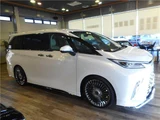 2025 Lexus LM LM500h WALD22inAW Sedan for sale, Japanese used car export - photo 7 of 51 | GULJI TRADERS
