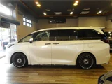 2025 Lexus LM LM500h WALD22inAW Sedan for sale, Japanese used car export - photo 8 of 51 | GULJI TRADERS