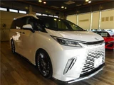 2025 Lexus LM LM500h WALD22inAW Sedan for sale, Japanese used car export - photo 9 of 51 | GULJI TRADERS