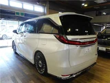 2025 Lexus LM LM500h WALD22inAW Sedan for sale, Japanese used car export - photo 10 of 51 | GULJI TRADERS