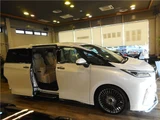2025 Lexus LM LM500h WALD22inAW Sedan for sale, Japanese used car export - photo 11 of 51 | GULJI TRADERS