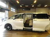 2025 Lexus LM LM500h WALD22inAW Sedan for sale, Japanese used car export - photo 12 of 51 | GULJI TRADERS