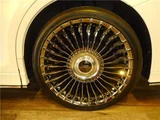 2025 Lexus LM LM500h WALD22inAW Sedan for sale, Japanese used car export - photo 16 of 51 | GULJI TRADERS