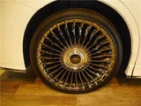 2025 Lexus LM LM500h WALD22inAW Sedan for sale, Japanese used car export - photo 17 of 51 | GULJI TRADERS
