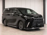 2025 Lexus LM Sedan for sale, Japanese used car export - photo 3 of 80 | GULJI TRADERS