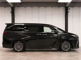 2025 Lexus LM Sedan for sale, Japanese used car export - photo 4 of 80 | GULJI TRADERS