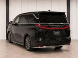 2025 Lexus LM Sedan for sale, Japanese used car export - photo 7 of 80 | GULJI TRADERS