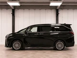 2025 Lexus LM Sedan for sale, Japanese used car export - photo 8 of 80 | GULJI TRADERS