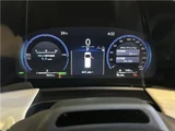 2025 Lexus LM Sedan for sale, Japanese used car export - photo 21 of 80 | GULJI TRADERS