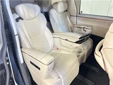 2025 Lexus LM Sedan for sale, Japanese used car export - photo 45 of 80 | GULJI TRADERS
