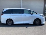 2025 Lexus LM Sedan for sale, Japanese used car export - photo 4 of 38 | GULJI TRADERS