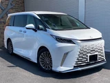 2025 Lexus LM Sedan for sale, Japanese used car export - photo 6 of 38 | GULJI TRADERS