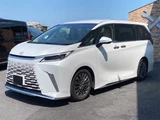 2025 Lexus LM Sedan for sale, Japanese used car export - photo 7 of 38 | GULJI TRADERS