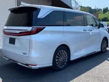 2025 Lexus LM Sedan for sale, Japanese used car export - photo 8 of 38 | GULJI TRADERS