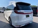 2025 Lexus LM Sedan for sale, Japanese used car export - photo 9 of 38 | GULJI TRADERS