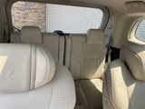 2025 Lexus LM Sedan for sale, Japanese used car export - photo 20 of 38 | GULJI TRADERS