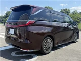 2025 Lexus LM LM500h Sedan for sale, Japanese used car export - photo 2 of 78 | GULJI TRADERS
