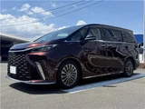 2025 Lexus LM LM500h Sedan for sale, Japanese used car export - photo 5 of 78 | GULJI TRADERS