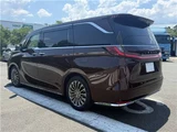 2025 Lexus LM LM500h Sedan for sale, Japanese used car export - photo 7 of 78 | GULJI TRADERS