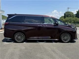 2025 Lexus LM LM500h Sedan for sale, Japanese used car export - photo 9 of 78 | GULJI TRADERS