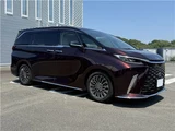 2025 Lexus LM LM500h Sedan for sale, Japanese used car export - photo 10 of 78 | GULJI TRADERS