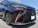 2025 Lexus LM LM500h Sedan for sale, Japanese used car export - photo 14 of 78 | GULJI TRADERS