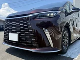 2025 Lexus LM LM500h Sedan for sale, Japanese used car export - photo 17 of 78 | GULJI TRADERS