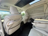 2025 Lexus LM LM500h Sedan for sale, Japanese used car export - photo 55 of 78 | GULJI TRADERS