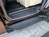 2025 Lexus LM LM500h Sedan for sale, Japanese used car export - photo 59 of 78 | GULJI TRADERS