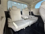 2025 Lexus LM LM500h Sedan for sale, Japanese used car export - photo 62 of 78 | GULJI TRADERS