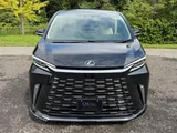 2025 Lexus LM 500h versionL AWD Sedan for sale, Japanese used car export - photo 2 of 10 | GULJI TRADERS