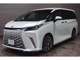 2025 Lexus LM LM500h Sedan for sale, Japanese used car export - photo 1 of 21 | GULJI TRADERS