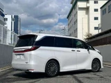 2025 Lexus LM LM500h Sedan for sale, Japanese used car export - photo 2 of 16 | GULJI TRADERS