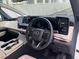 2025 Lexus LM LM500h Sedan for sale, Japanese used car export - photo 5 of 16 | GULJI TRADERS