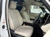 2025 Lexus LM LM500h Sedan for sale, Japanese used car export - photo 6 of 16 | GULJI TRADERS