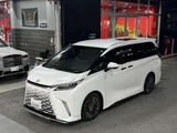 2025 Lexus LM 500h 4WD Sedan for sale, Japanese used car export - photo 2 of 20 | GULJI TRADERS