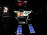 2025 Lexus LM 500h 4WD Sedan for sale, Japanese used car export - photo 11 of 20 | GULJI TRADERS