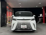 2025 Lexus LM 500h 4WD Sedan for sale, Japanese used car export - photo 12 of 20 | GULJI TRADERS