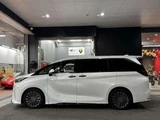 2025 Lexus LM 500h 4WD Sedan for sale, Japanese used car export - photo 14 of 20 | GULJI TRADERS