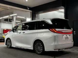 2025 Lexus LM 500h 4WD Sedan for sale, Japanese used car export - photo 15 of 20 | GULJI TRADERS